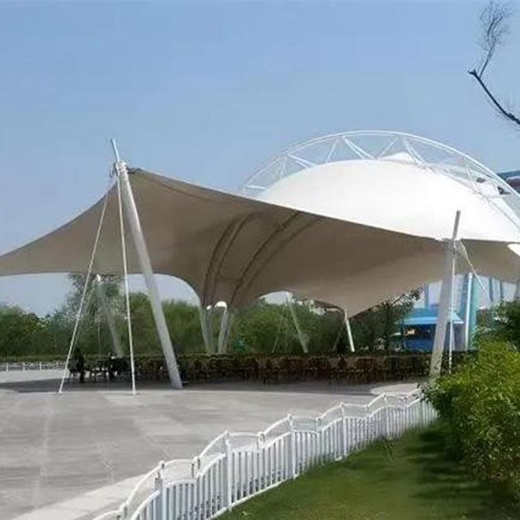 滦州市工程案例