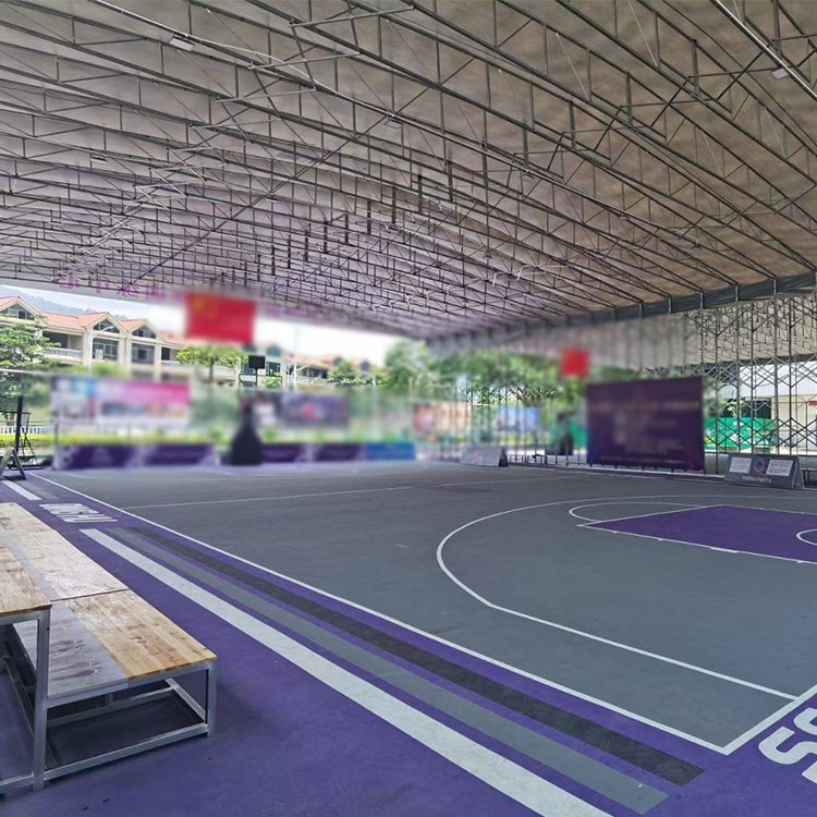 滦州市工程案例