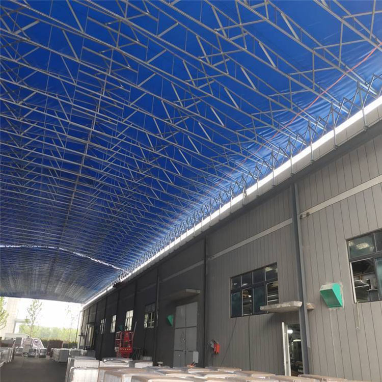 滦州市工程案例