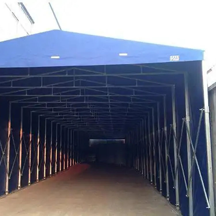 滦州市工程案例