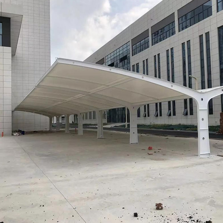 滦州市工程案例